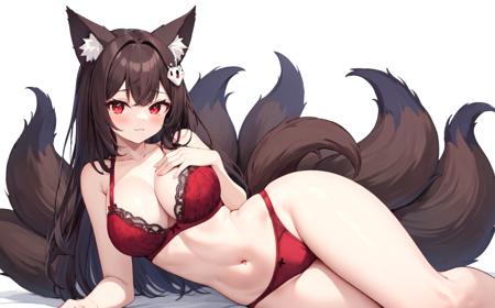 9th Tail