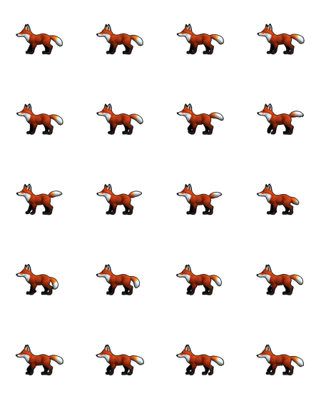 Sprite Sheet Maker
