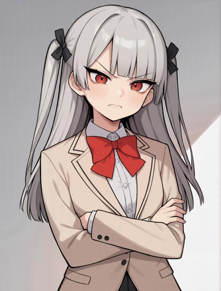Momohara Character LoRa - PonyXL