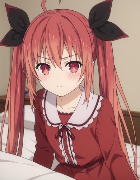 Kotori Itsuka (五河 琴里) - Date A Live (デート・ア・ライブ) - COMMISSION
