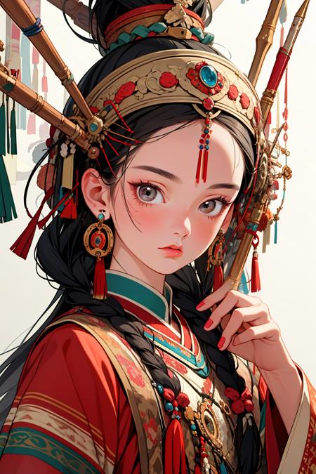 彩铃2