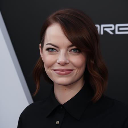 Emma Stone