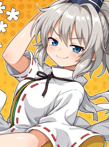 any characters [no style]版本futo (ID: 1029110)