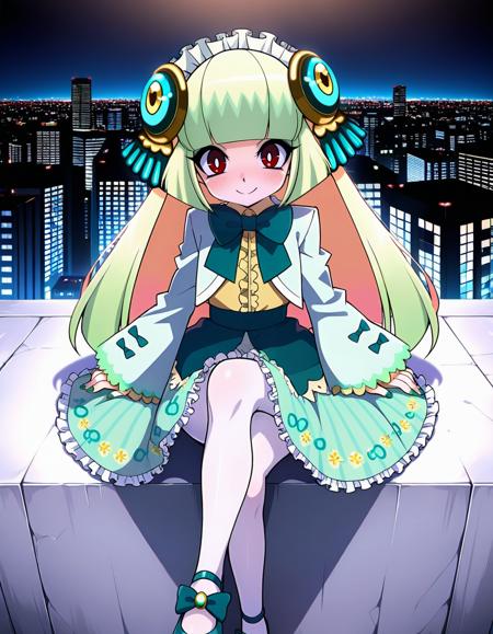 Kuroda Tsukiko