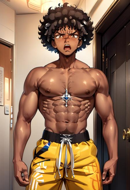 black boys xl lora版本v1.0 (ID: 897486)