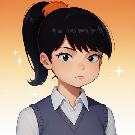 Akiko Yoshida [ PXL / 1.5 ][ American Dad! ] by Leaf版本v2.0 : Pony (ID: 540472)
