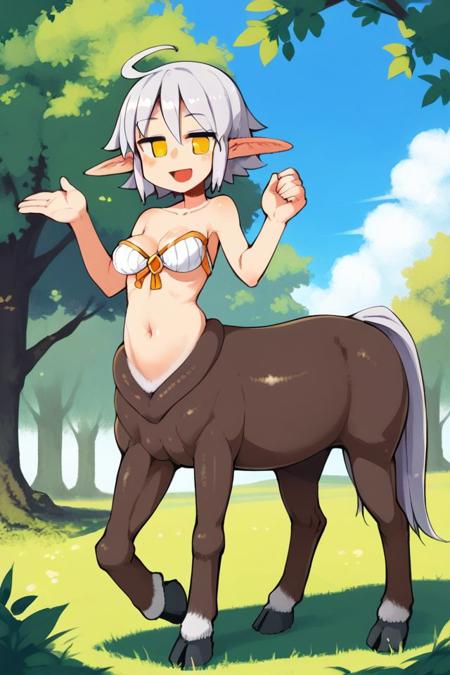 Masha PonyXL style