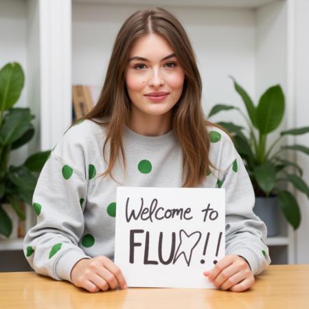 Grace Elizabeth (FLUX + SDXL)