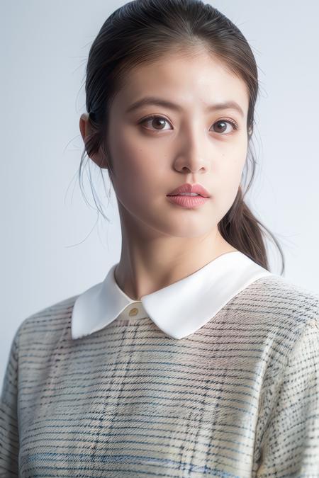 Mio Imada / FLUX.1D - SD 1