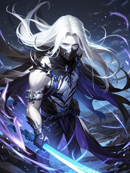 Shadowverse Omen of the ten (8 characters) / 十禍絶傑（シャドウバース）