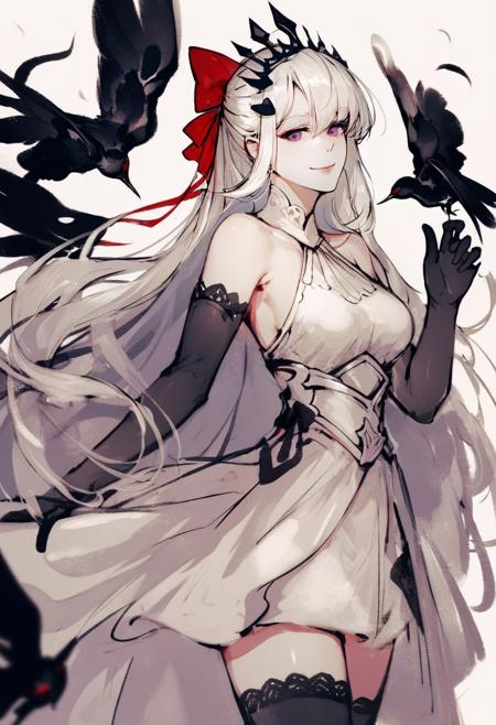 [SDXL] Ink Style