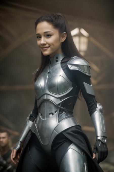 Ariana Grande (LyCORIS)