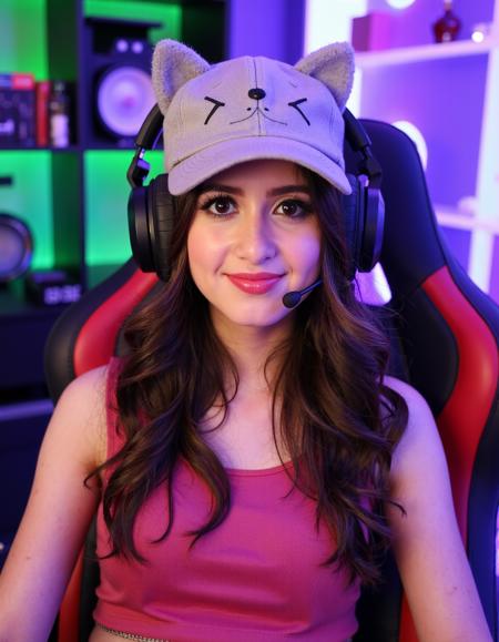 Laura Marano [FLUX]