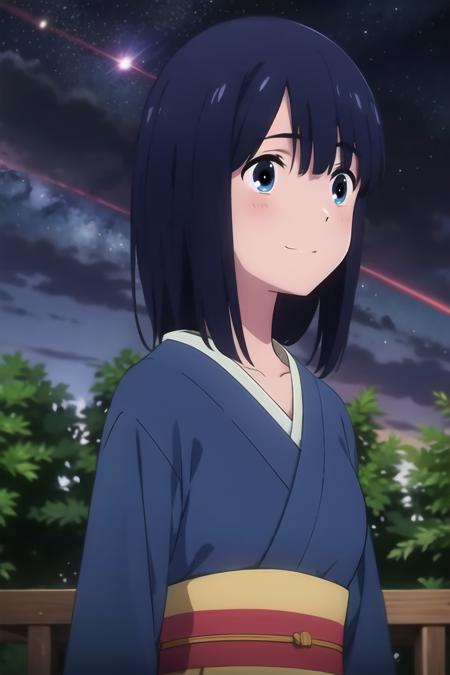 Kokoro Anzai (安西 こころ)