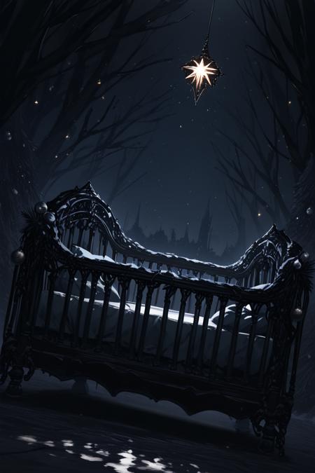 Christmas Crib | Dadadala!?️?