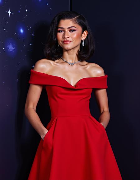 Zendaya Maree