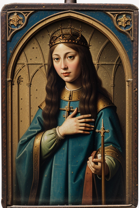 Jan van Eyck, 15th-century Flemish master