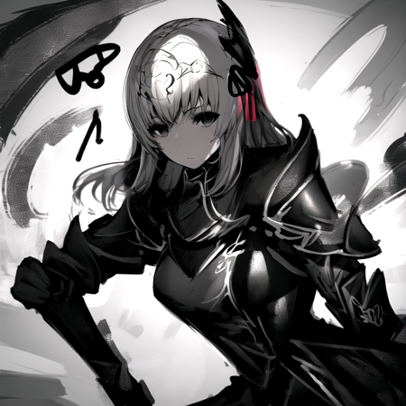 Dark Knight Artstyle