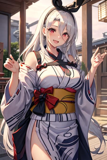 prinz_heinrich/プリンツ・ハインリヒ/海因里希亲王 (Azur Lane)