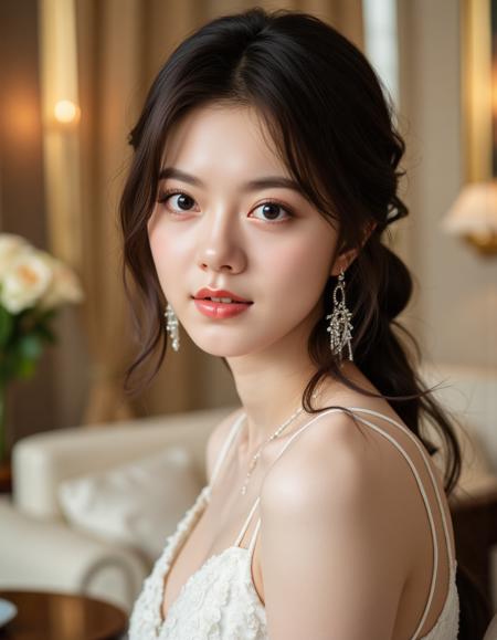 Zhao Jinmai 丨 赵今麦 丨 Chinese actress-Flux