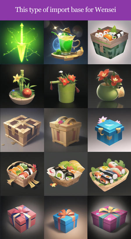 Game icon Institute_mode