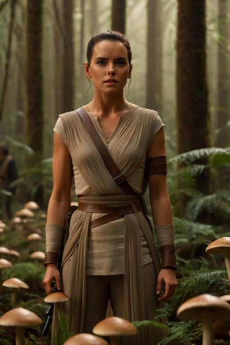 Rey XL