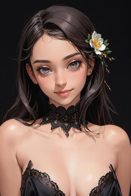 Chokers - by EDG