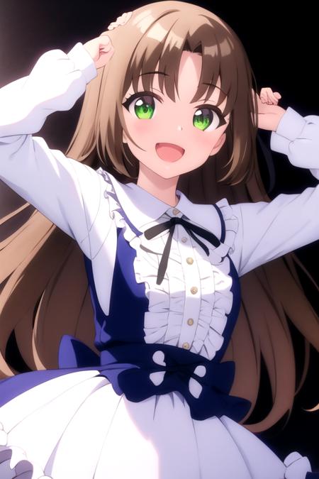 Maria Momosaka [Osananajimi ga Zettai ni Makenai Love Comedy]