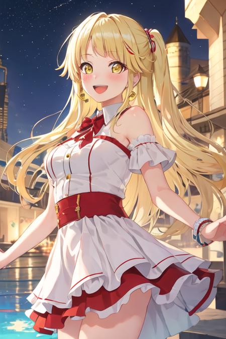 tsurumaki_kokoro (BanG Dream!)