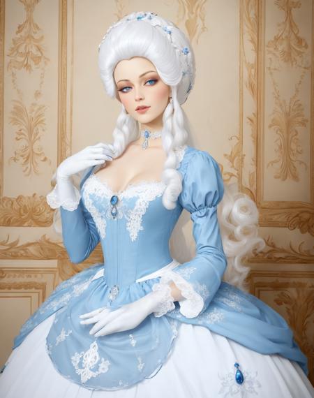 Royal Gowns - an EDG collection