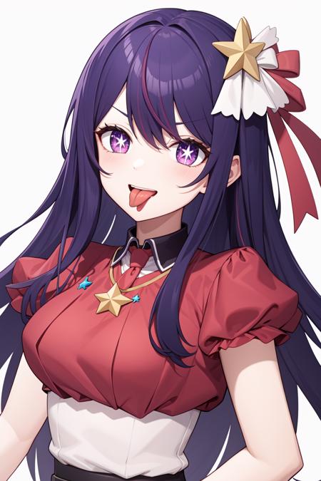 星野爱 Hoshino Ai  Oshi No Ko 星野 アイ推しの子 我推的孩子