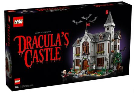Lego Set Maker