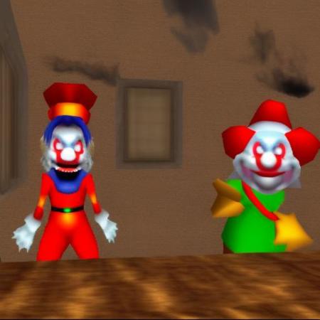 Retro3D