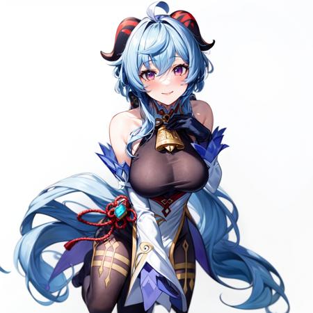 GenshinWaifusCollection