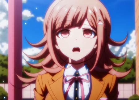 Chiaki Nanami ( Danganronpa ) [SD 1.5]
