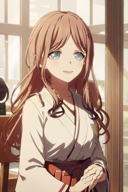 Nagasaki Soyo (BanG Dream! It's MyGO!!!!!)