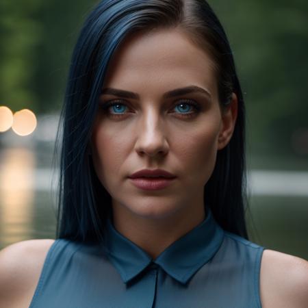 SDXL Lora PhotoRealistic Female