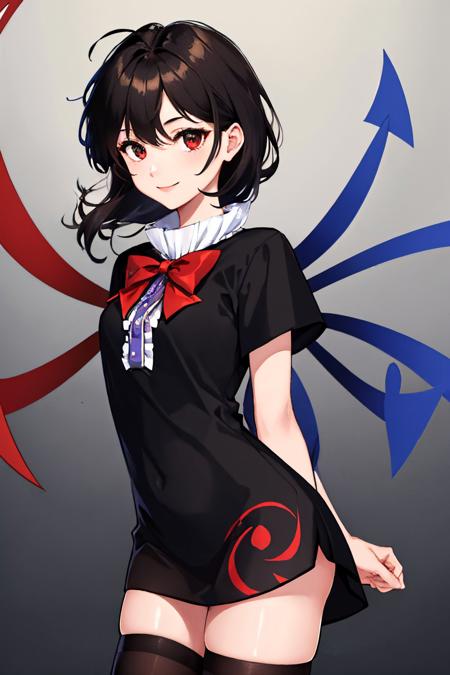 Nue Houjuu | Touhou