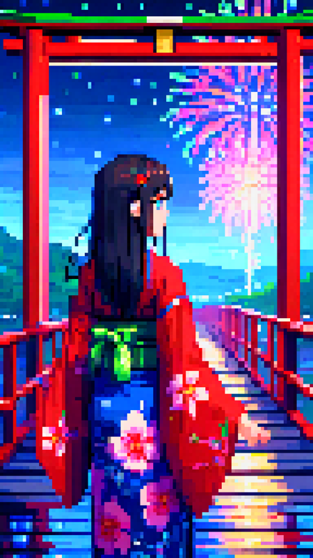 Pixel Art Diffusion XL
