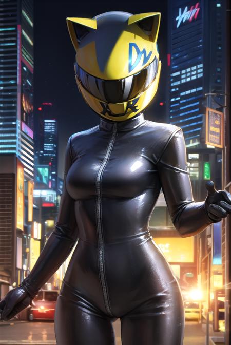 Celty Sturluson (セルティ・ストゥルルソン) - Durarara!! (デュラララ!!)