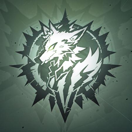 Glowing Icons