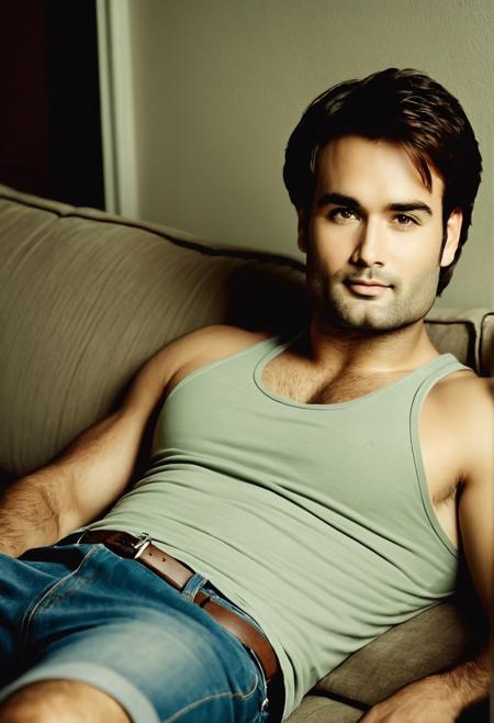 Vivian Dsena