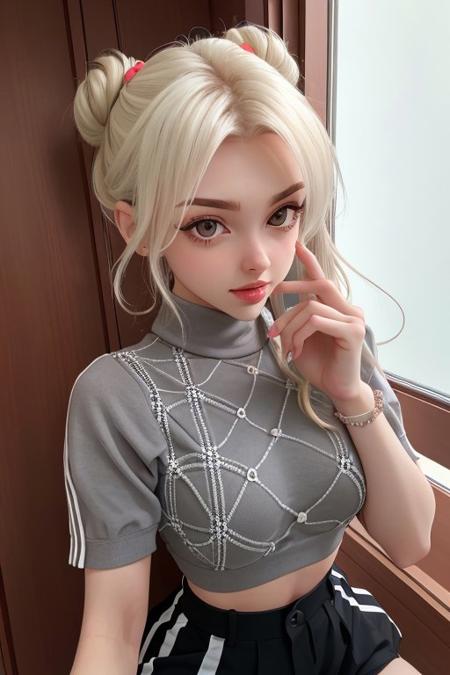 Elina Karimova