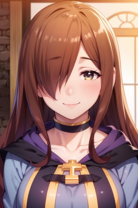 為美好的世界獻上祝福 ♀ Anime Characters版本維茲 v1.0 (ID: 612790)