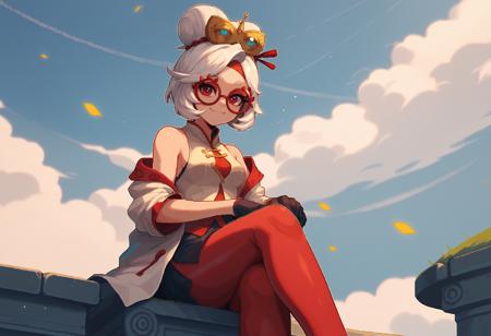 Itzah - Artist Style | Pony版本v1.0 - LoRA (ID: 702238)