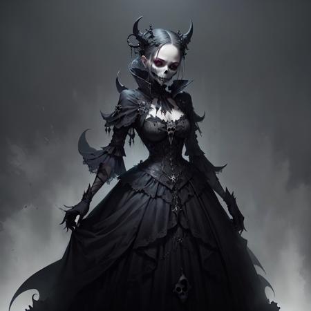 GothicpunkAI - konyconi