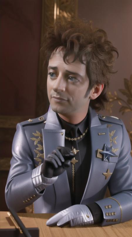 Gustavo Cerati