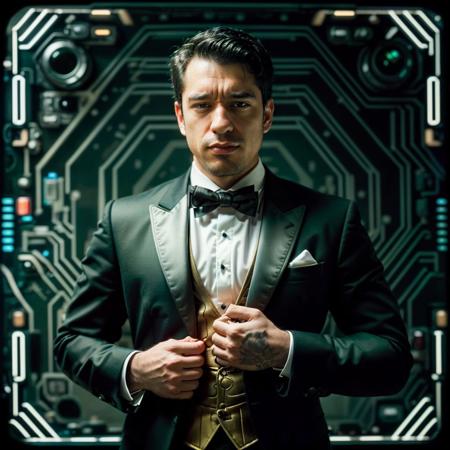 Victor Dominguez