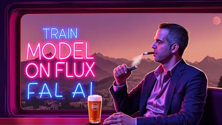 GTA Style for FLUX by Yuval Avidani (YUV.AI)