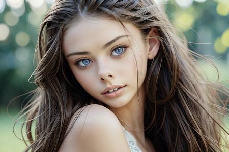 Meika Woollard